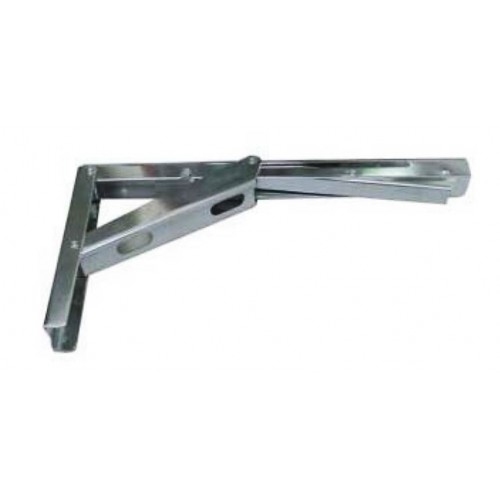 Stainless Steel Folding Bracket